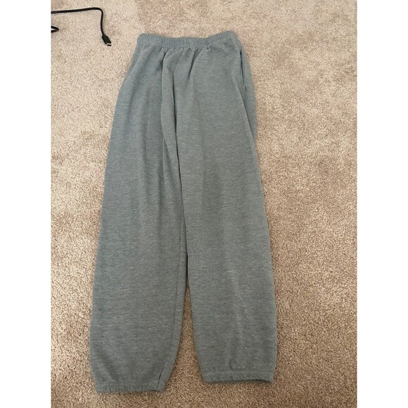 Men's Grey Sweatpants - Picture 1 of 2